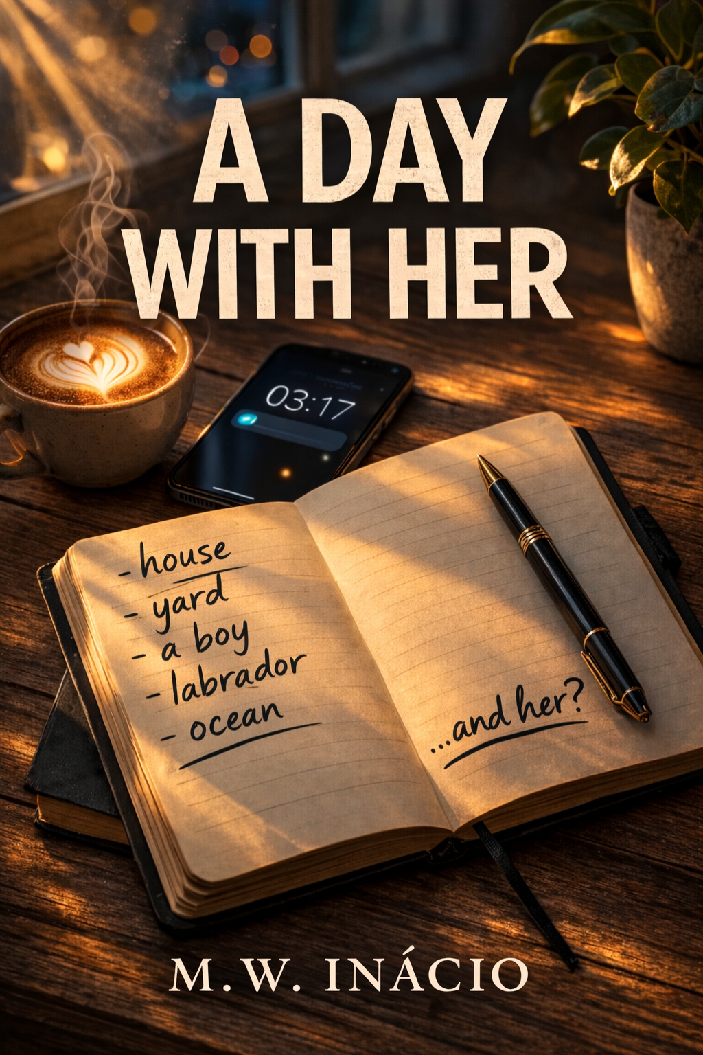 A Day with HER