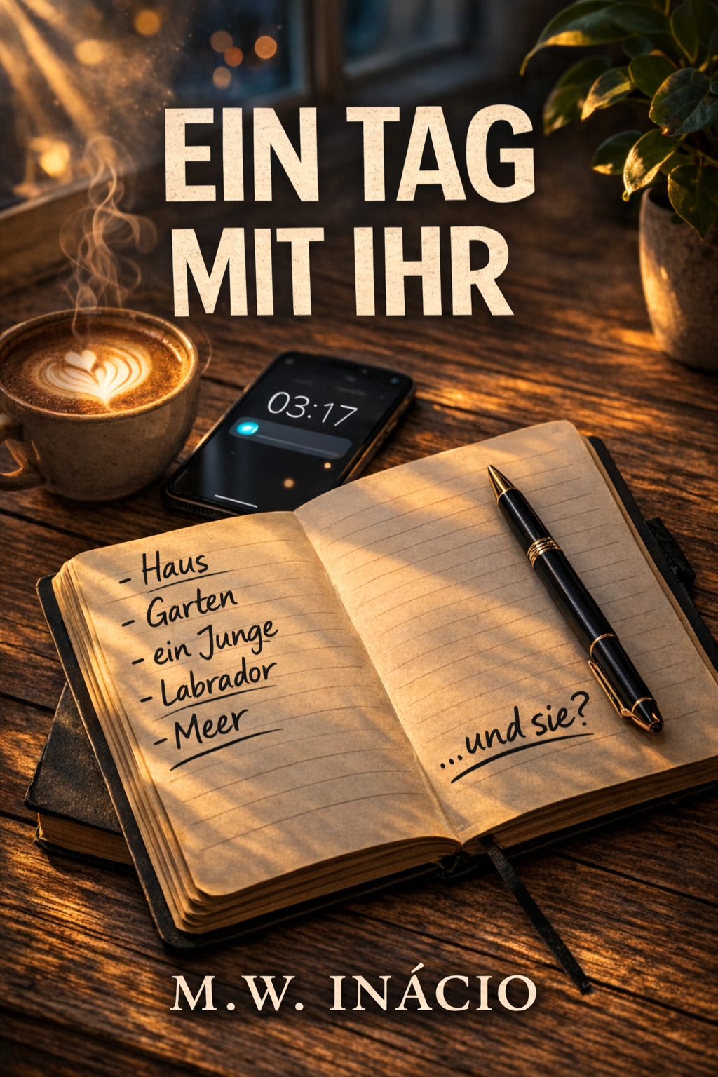 Ein Tag mit IHR