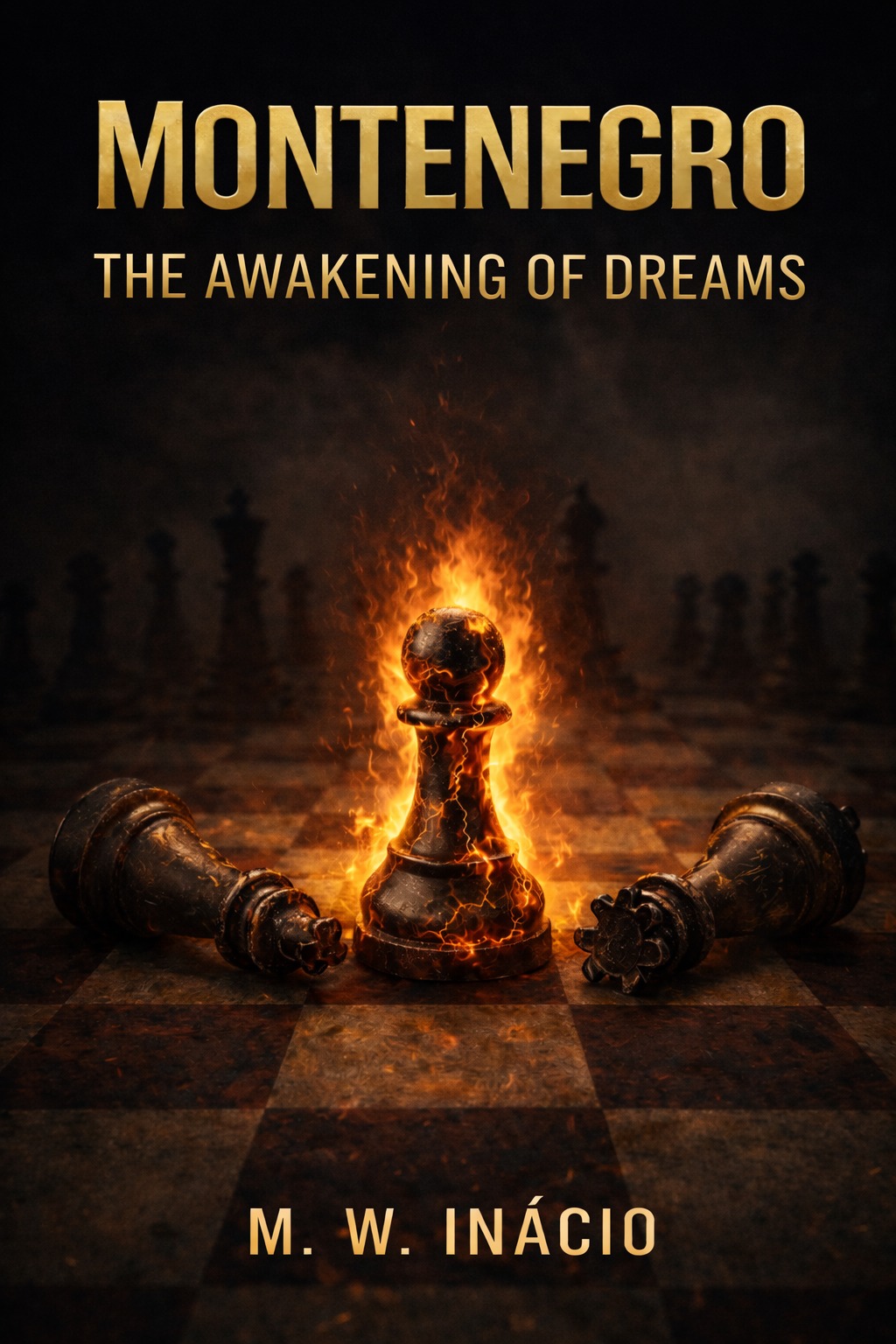 Montenegro: The Awakening of Dreams